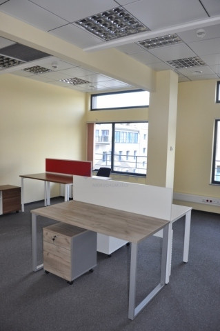 Lokal Wynajem Warszawa Wola 5