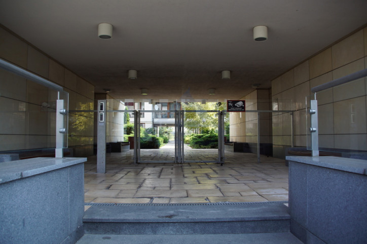 Lokal Wynajem Warszawa Wilanów 3
