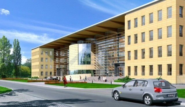 Lokal Wynajem Warszawa Mokotów 1