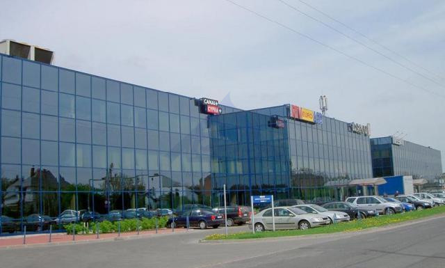 Lokal Wynajem Warszawa Włochy 1