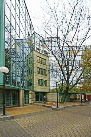 Lokal Wynajem Warszawa Mokotów 1