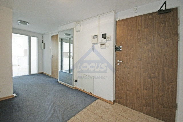 Lokal Wynajem Warszawa Mokotów 5