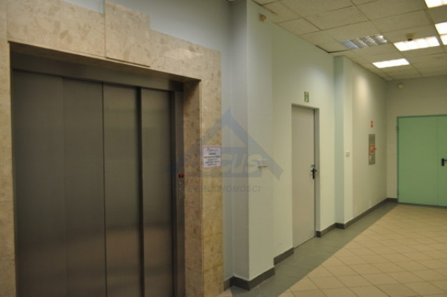 Lokal Wynajem Warszawa Praga-Południe 4