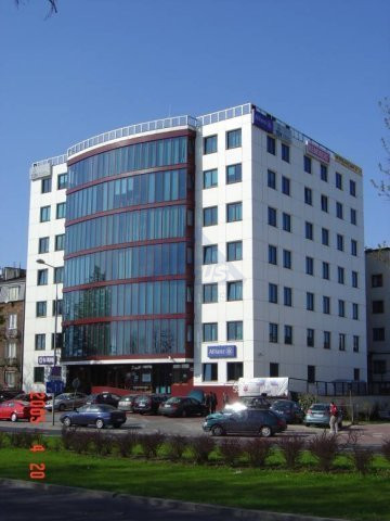 Lokal Wynajem Warszawa Włochy 1