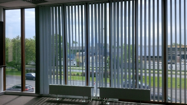 Lokal Wynajem Warszawa Włochy 5