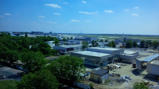 Lokal Wynajem Warszawa Włochy 6