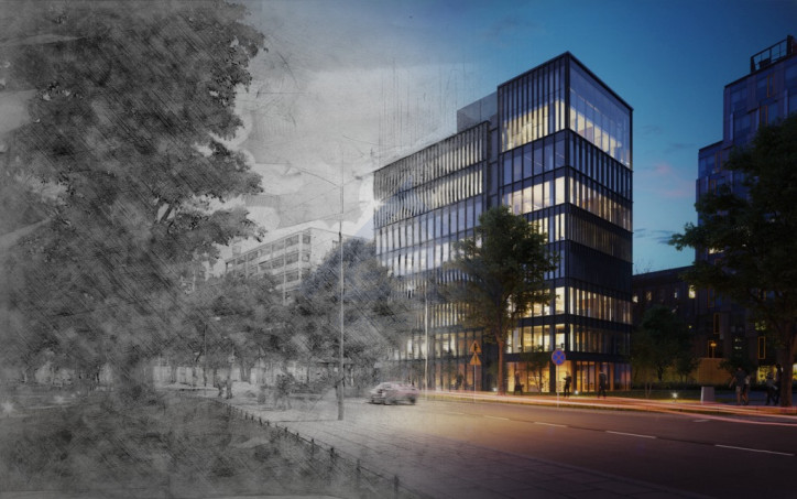 Biuro Wynajem Warszawa Wola 6