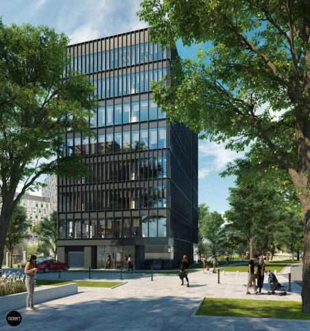 Biuro Wynajem Warszawa Wola 2