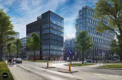 Biuro Wynajem Warszawa Wola
