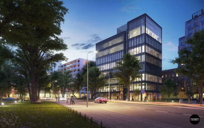 Biuro Wynajem Warszawa Wola
