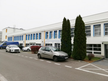 Lokal Wynajem Warszawa Włochy