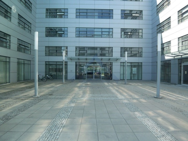 Lokal Wynajem Warszawa Mokotów 1