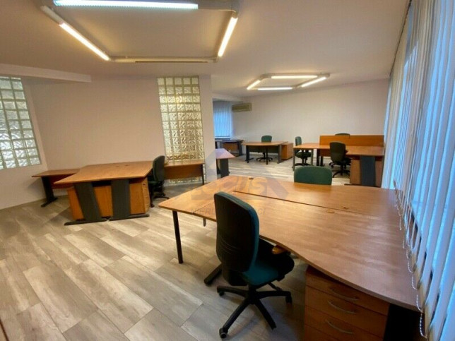 Lokal Wynajem Warszawa Mokotów 9