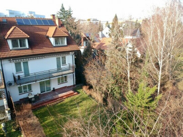 Lokal Wynajem Warszawa Mokotów