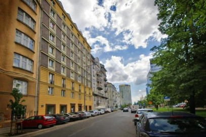Biuro Wynajem Warszawa Śródmieście