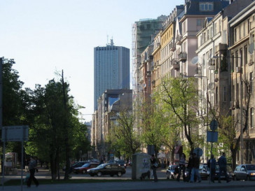 Biuro Wynajem Warszawa Śródmieście