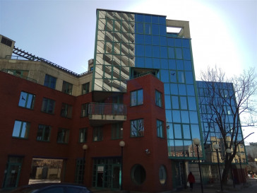Lokal Wynajem Warszawa Mokotów