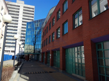 Lokal Wynajem Warszawa Mokotów