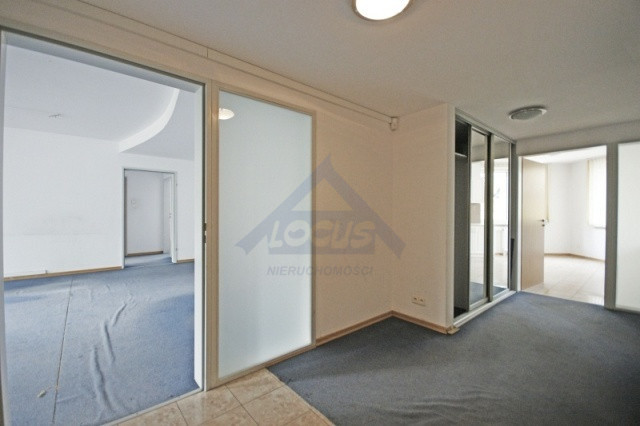 Lokal Wynajem Warszawa Mokotów 6
