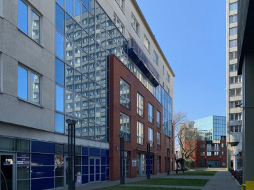 Biuro Wynajem Warszawa Mokotów