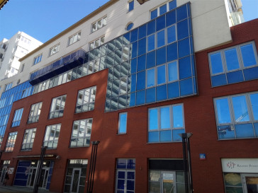 Biuro Wynajem Warszawa Mokotów