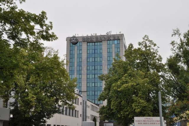 Biuro Wynajem Warszawa Mokotów 3