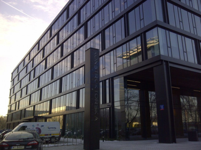 Biuro Wynajem Warszawa Mokotów 6