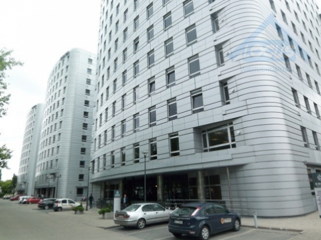 Biuro Wynajem - Warszawa Mokotów