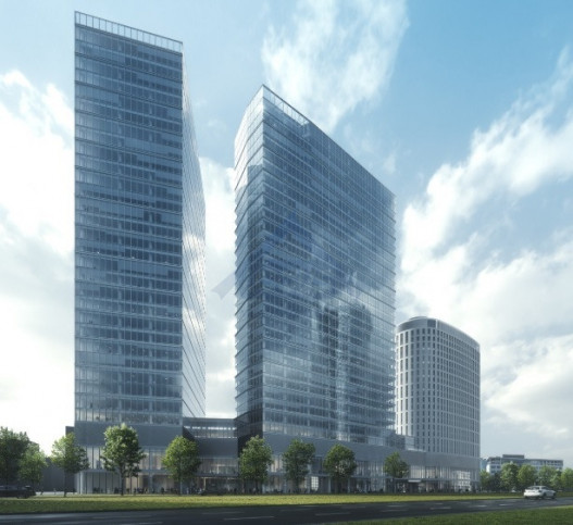 Biuro Wynajem Warszawa Wola 1