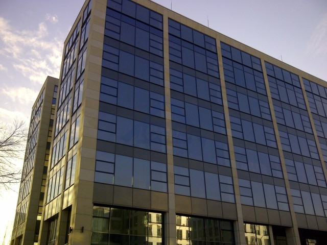 Biuro Wynajem Warszawa Mokotów 1