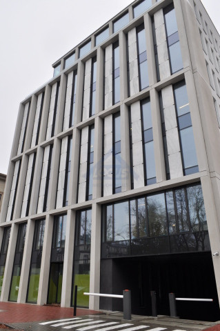 Biuro Wynajem Warszawa Śródmieście 3