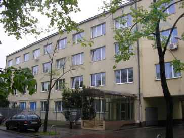 Biuro Wynajem Warszawa Mokotów