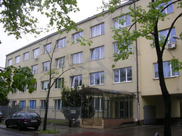 Biuro Wynajem Warszawa Mokotów