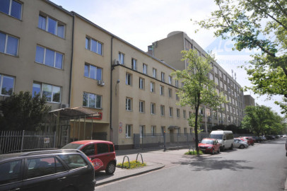 Biuro Wynajem Warszawa Mokotów