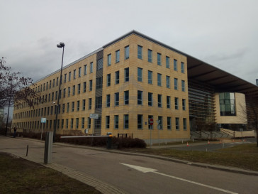 Biuro Wynajem Warszawa Mokotów