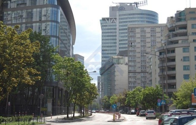 Biuro Wynajem Warszawa Śródmieście 3