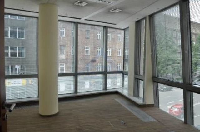 Biuro Wynajem Warszawa Śródmieście 2