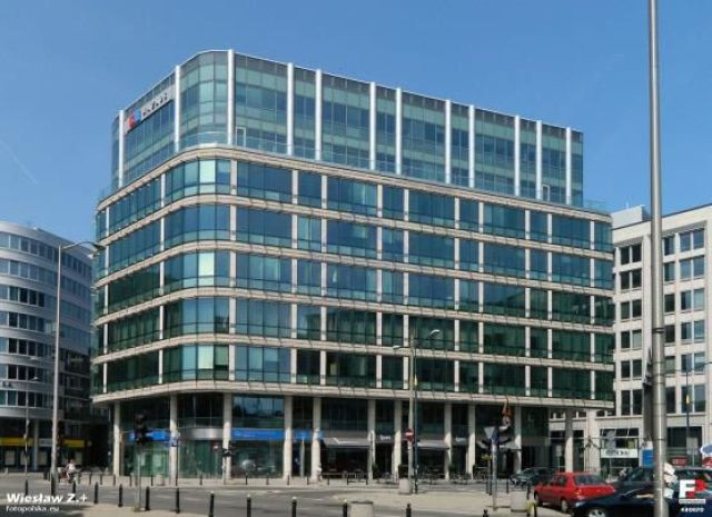 Biuro Wynajem Warszawa Śródmieście 5