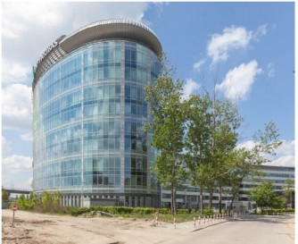 Biuro Wynajem Warszawa Mokotów