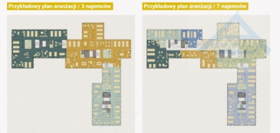 Biuro Wynajem Warszawa Mokotów