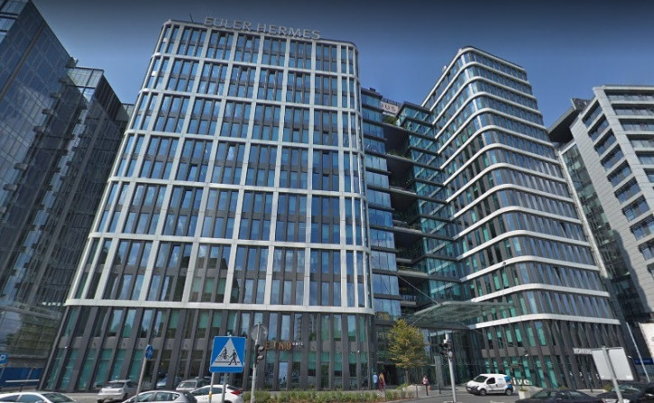 Biuro Wynajem Warszawa Ochota 1