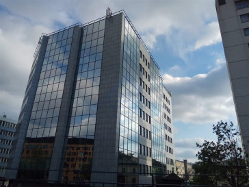 Biuro Wynajem Warszawa Śródmieście