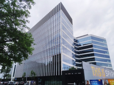 Biuro Wynajem Warszawa Wola