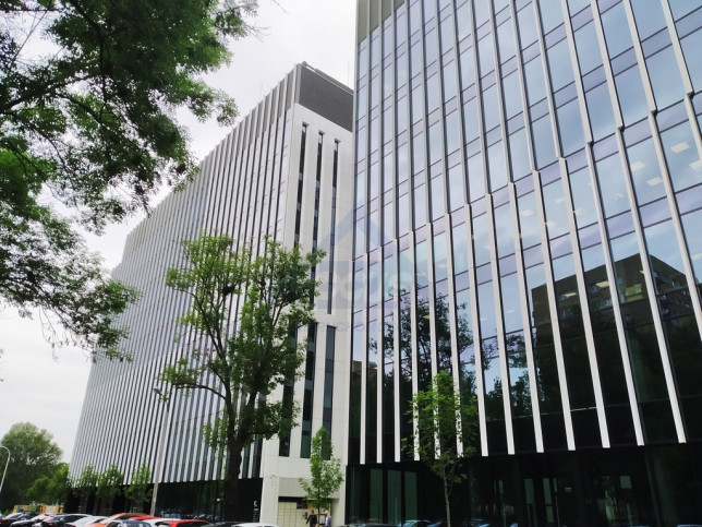 Biuro Wynajem Warszawa Wola 4