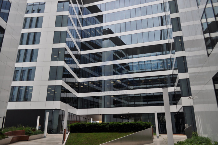 Biuro Wynajem Warszawa Wola 19