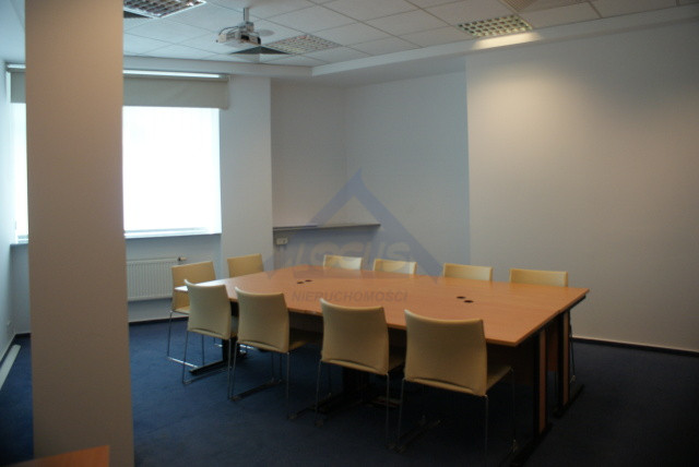 Biuro Wynajem Warszawa Ursynów 6