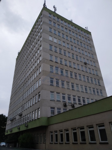 Biuro Wynajem Warszawa Ochota 3