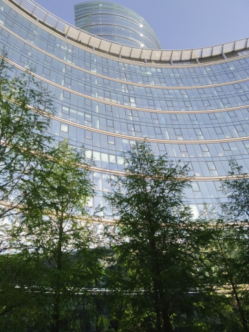 Biuro Wynajem Warszawa Wola 3