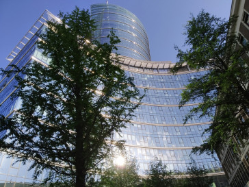 Biuro Wynajem Warszawa Wola