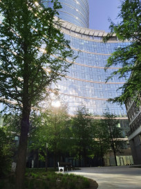 Biuro Wynajem Warszawa Wola